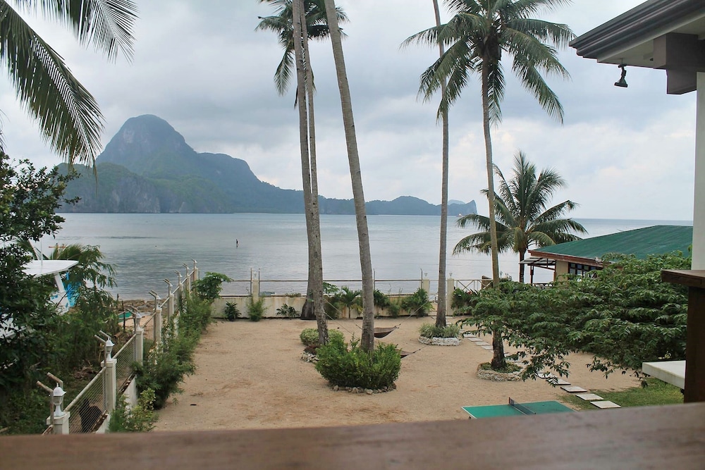 El Nido Reef Strand Resort 22/45