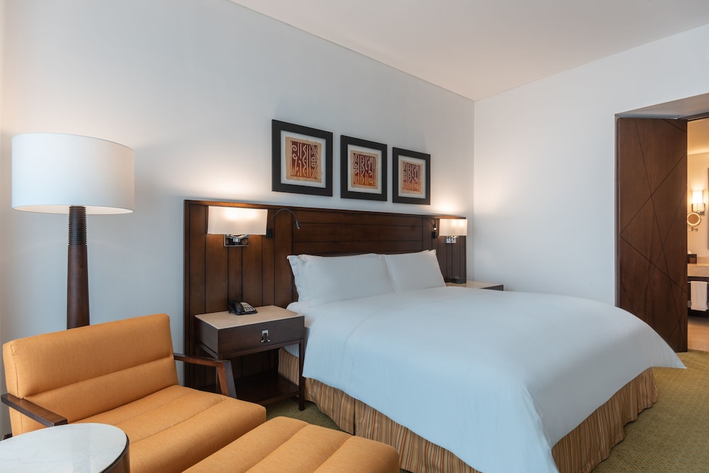 BOGOTA MARRIOTT HOTEL 9/50