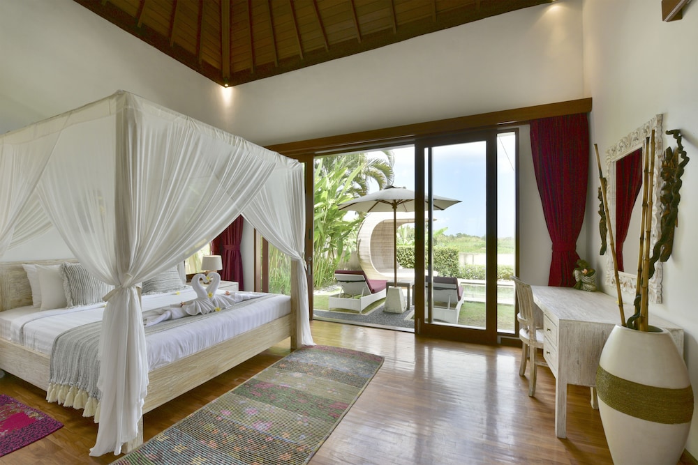 Sahaja Sawah Resort 16/50