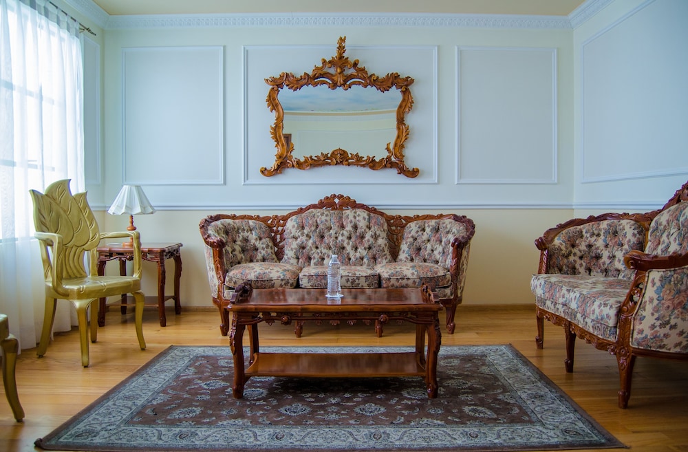 Residence L'heritage Royal Colonial By Bluebay 22/39