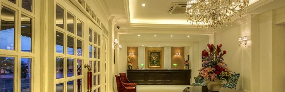 Merdeka Hotel 6/50