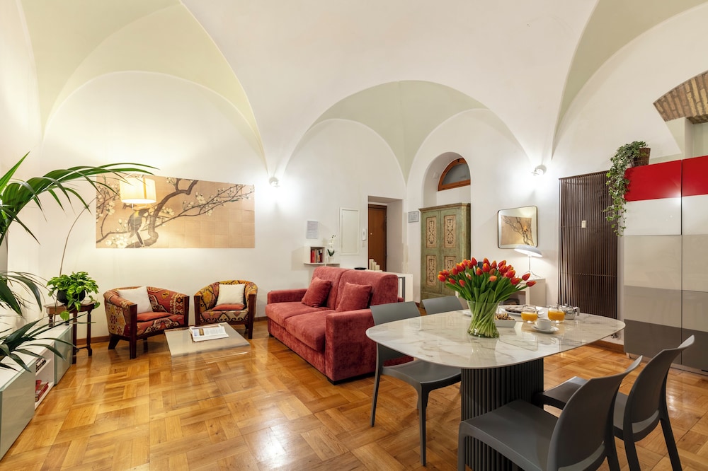 Rome Accommodation - Coronari 27/50