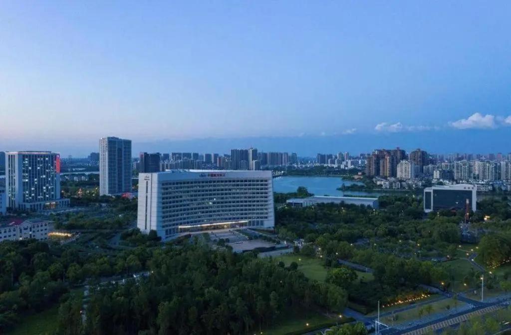City Comfort Inn Wuhan Jinyinhu Garden Expo Park 50/50