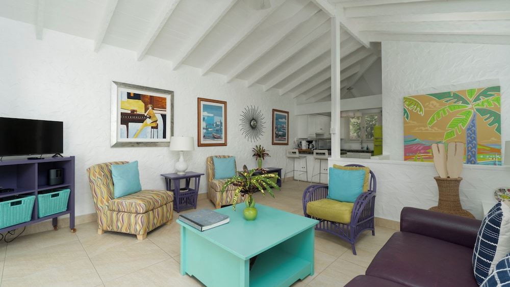 MOUNT CINNAMON GRENADA 31/50