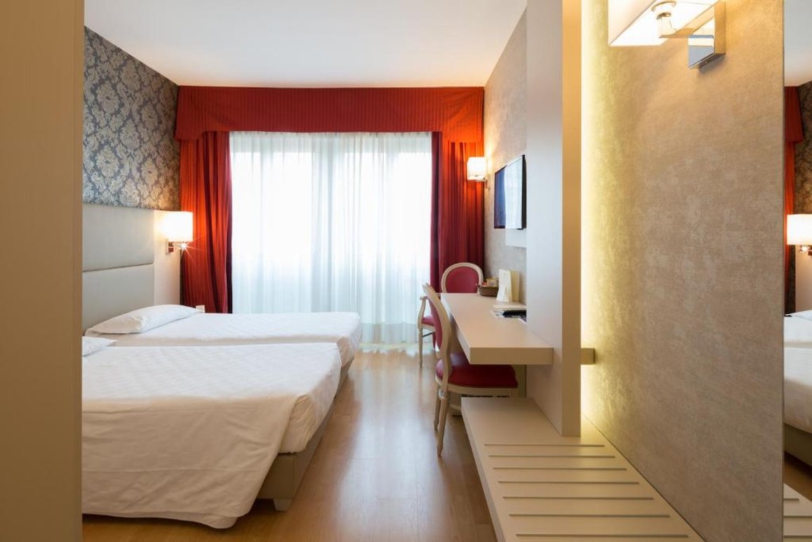Hotel Nasco 35/62