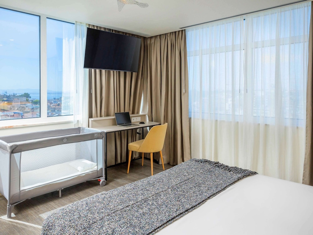 ibis Styles Lisboa Centro Liberdade NE 40/69