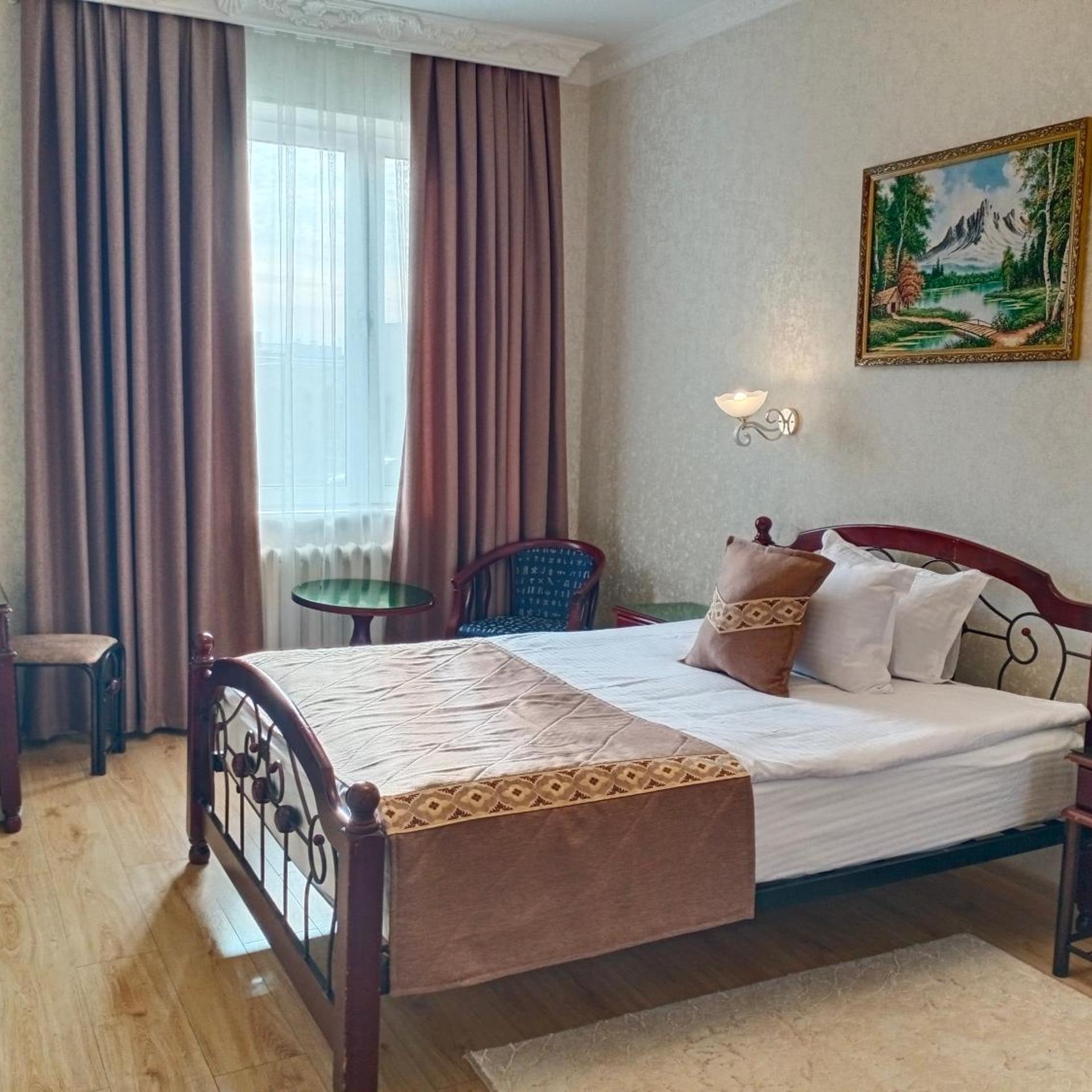 Asia Bukhara Hotel 9/48