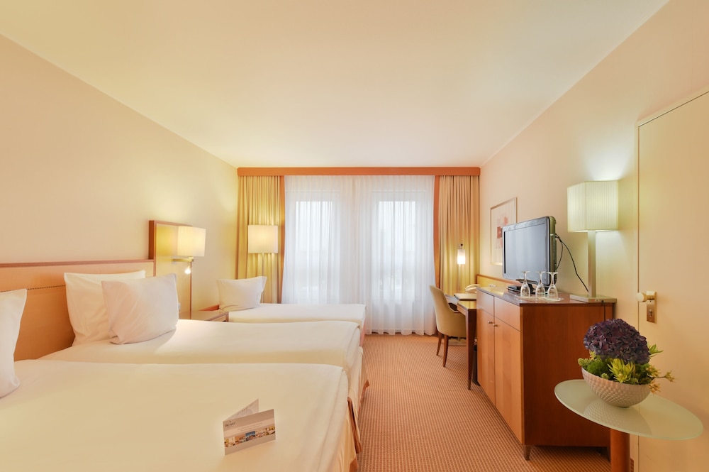 The Q - Quadro City Hotel 16/40