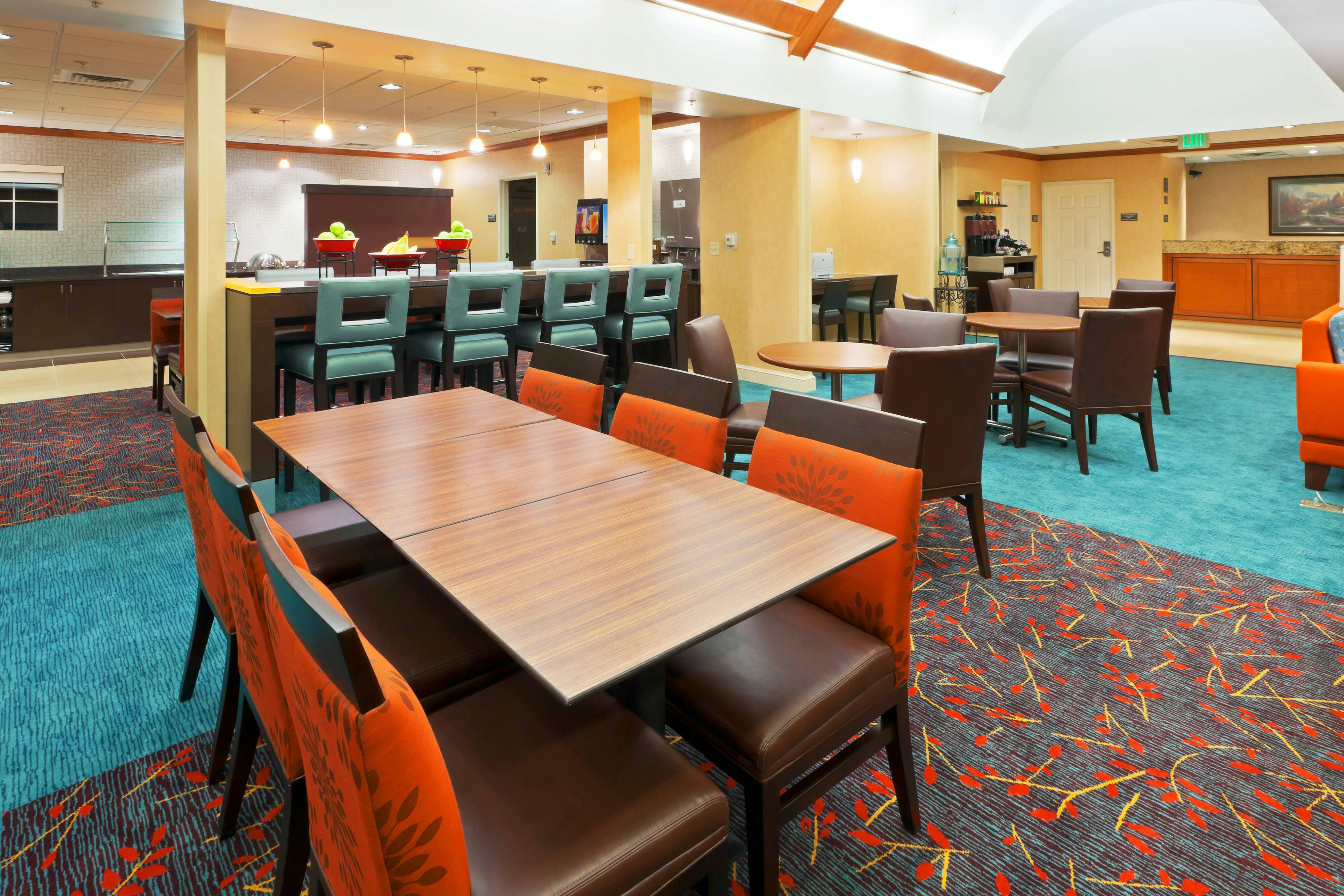 Residence Inn By Marriott Boulder Longmont 20/34