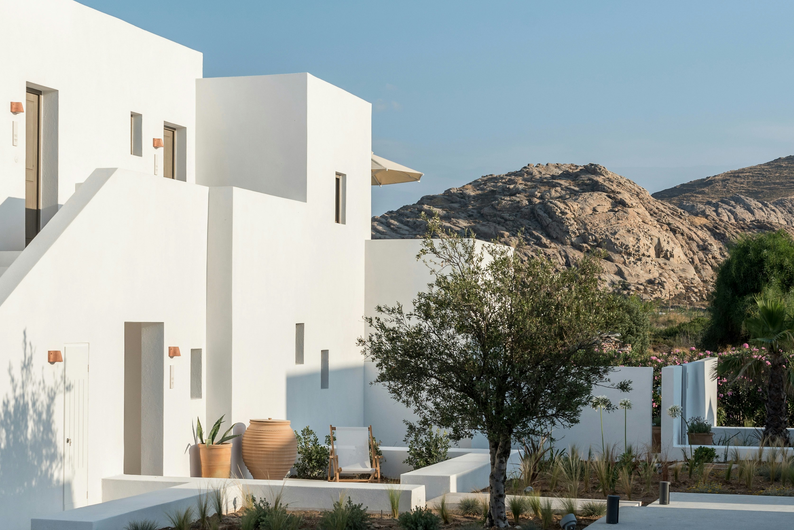 Parilio A Member of Design Hotels 37/44