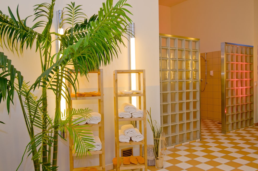 Hotel Offenbach Plaza 48/50