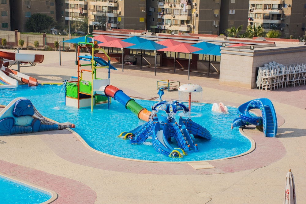 Jewel Sports City Resort And Spa 48/58