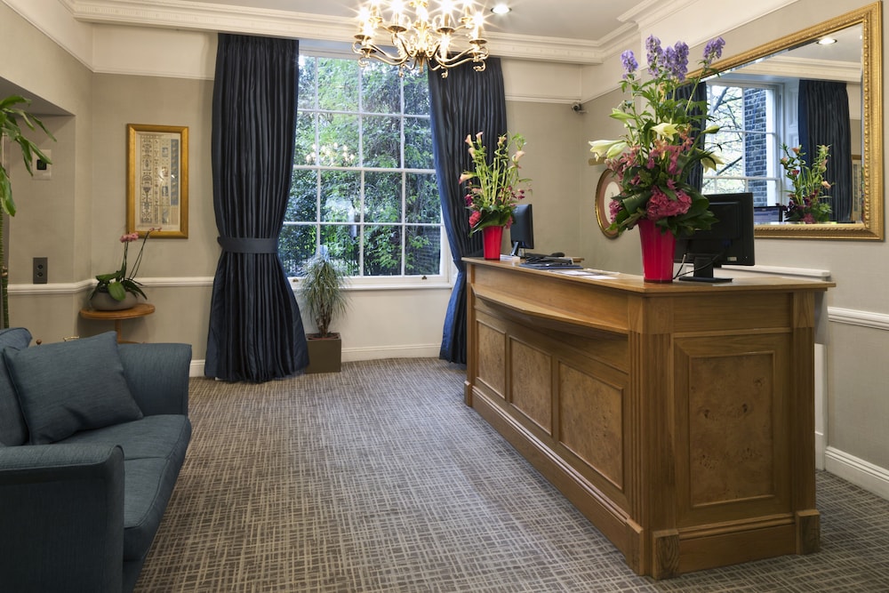 Grange Portland Hotel 10/61