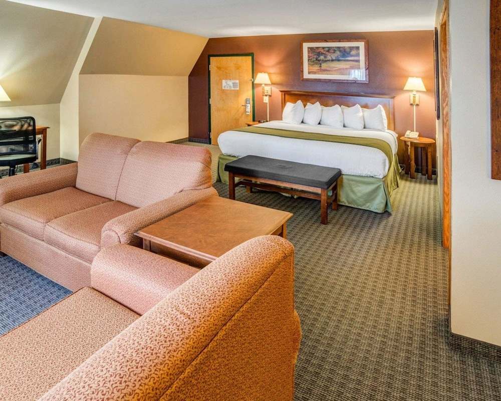 Quality Inn Ashland Lake Superior 15/49