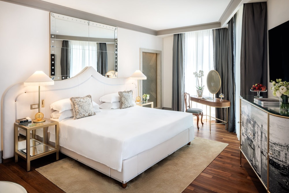 Hotel Gabrielli – Starhotels Collezione 26/80