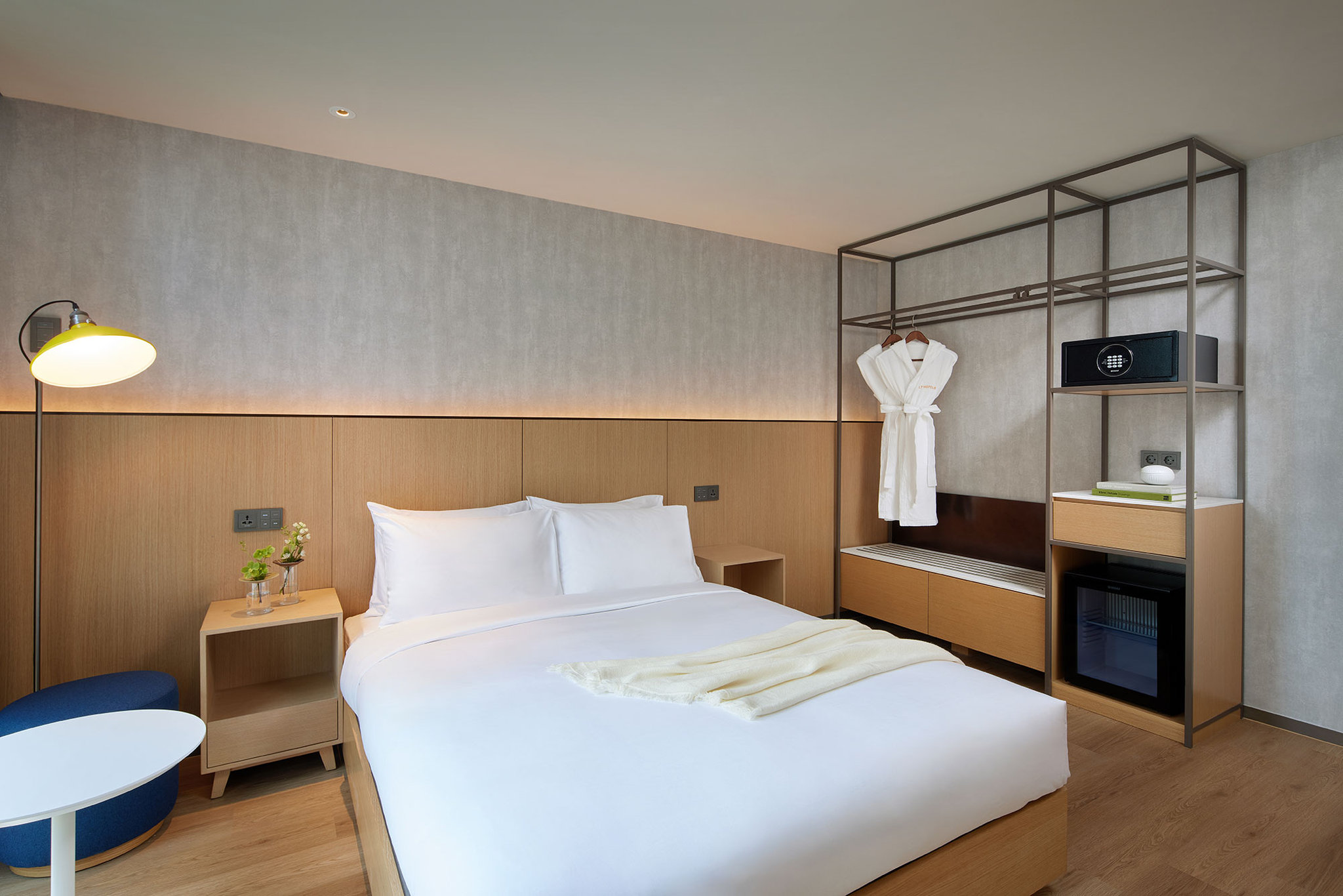 L7 HAEUNDAE by LOTTE HOTELS 22/50