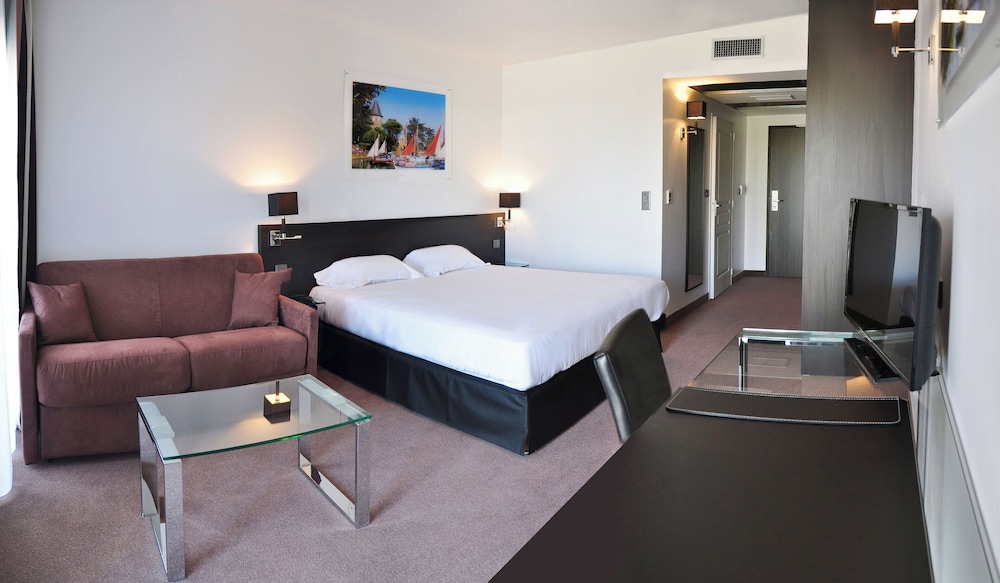Golden Tulip Pornic 9/50