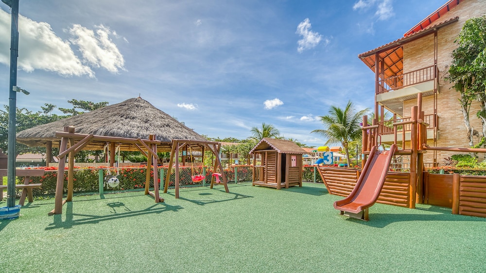 Salinas Maceio All Inclusive Resort 54/61