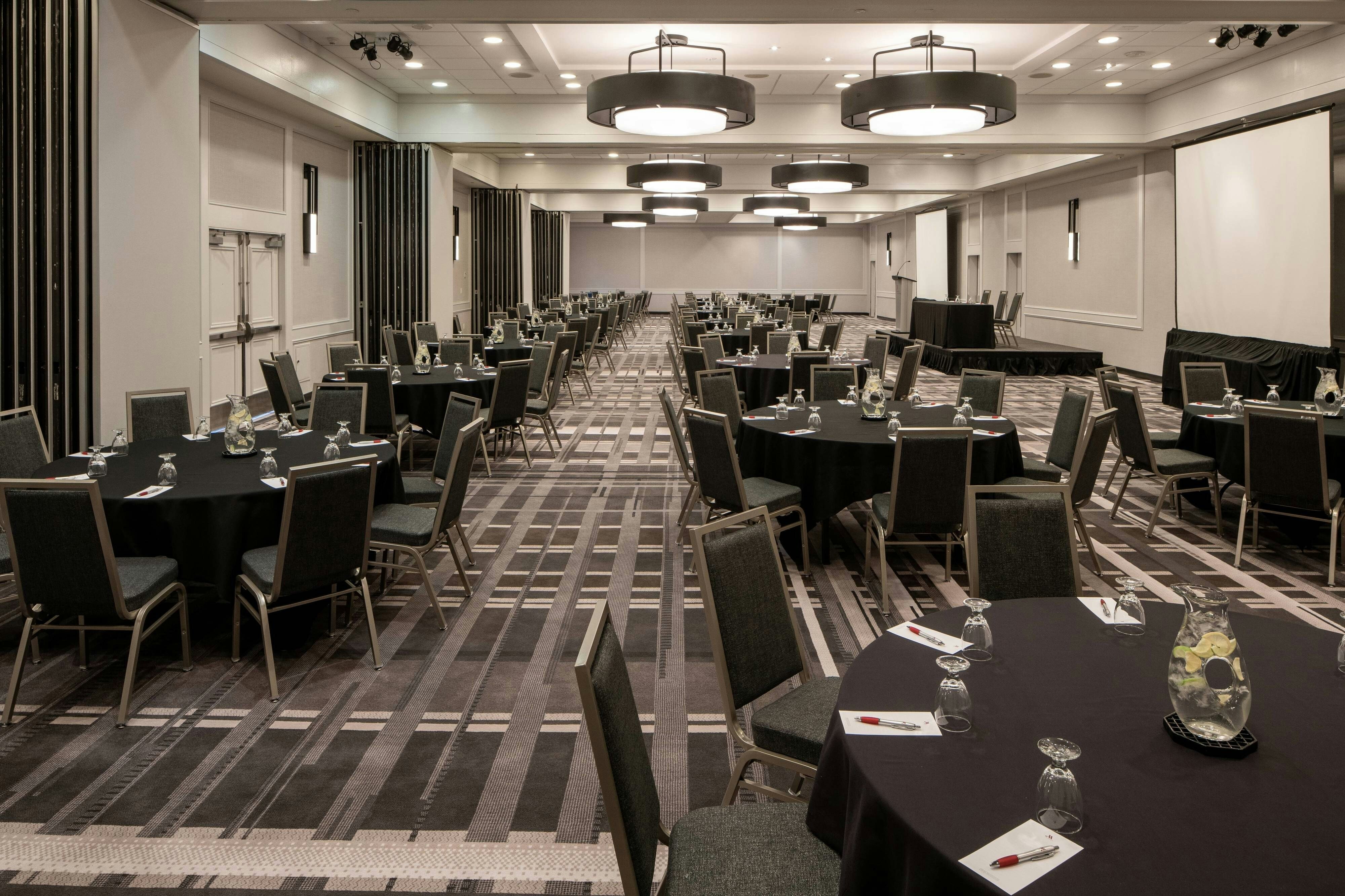 Marriott Tysons Corner 57/66