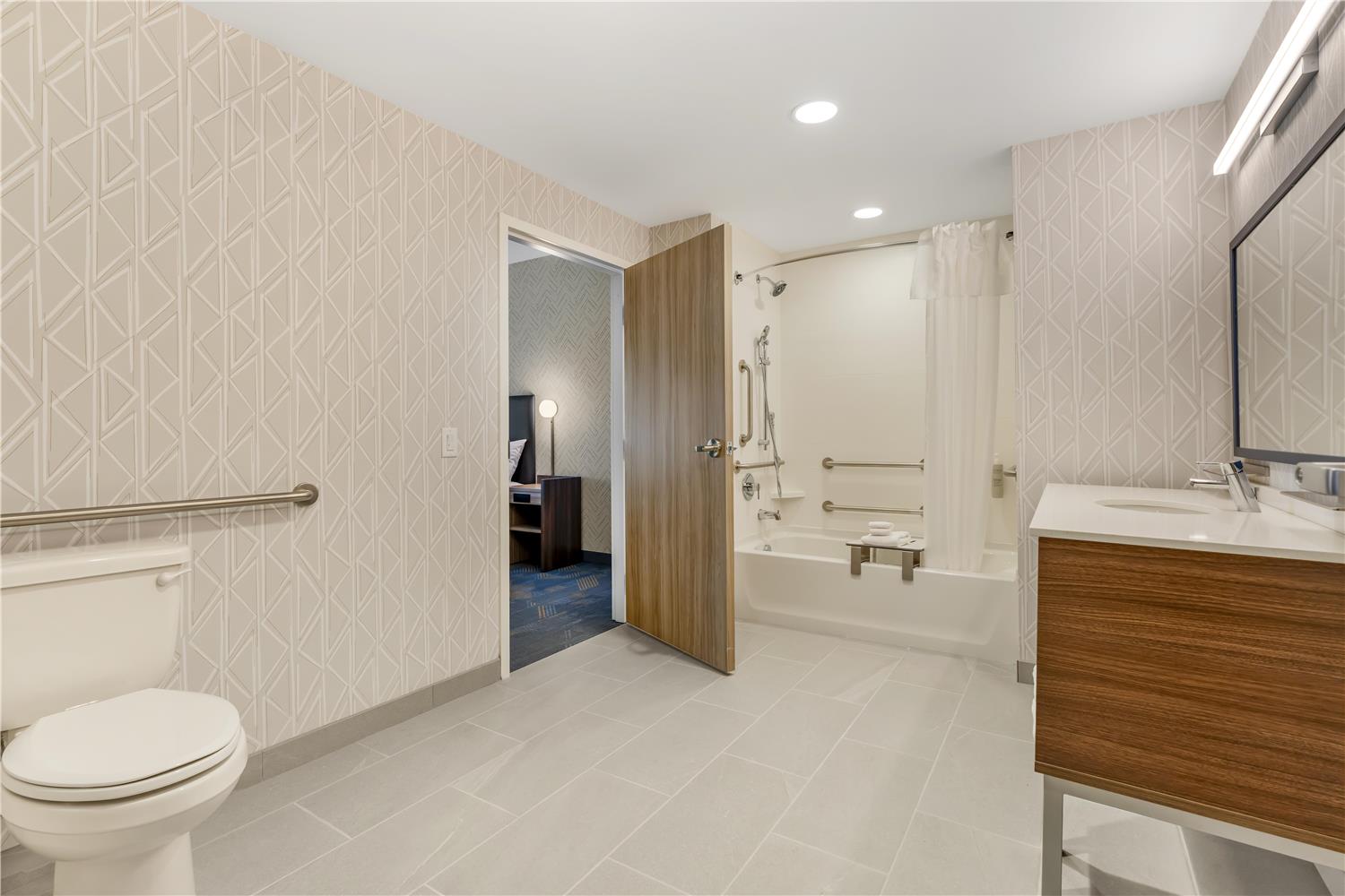 Home2 Suites by Hilton Bozeman Four Corners in BOZEMAN - MT