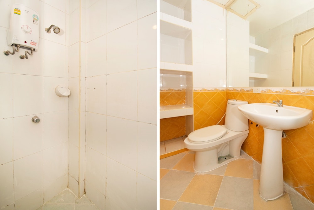 OYO 765 Pom Pom Residence (ex. Highway Hotel Huahin) 28/32