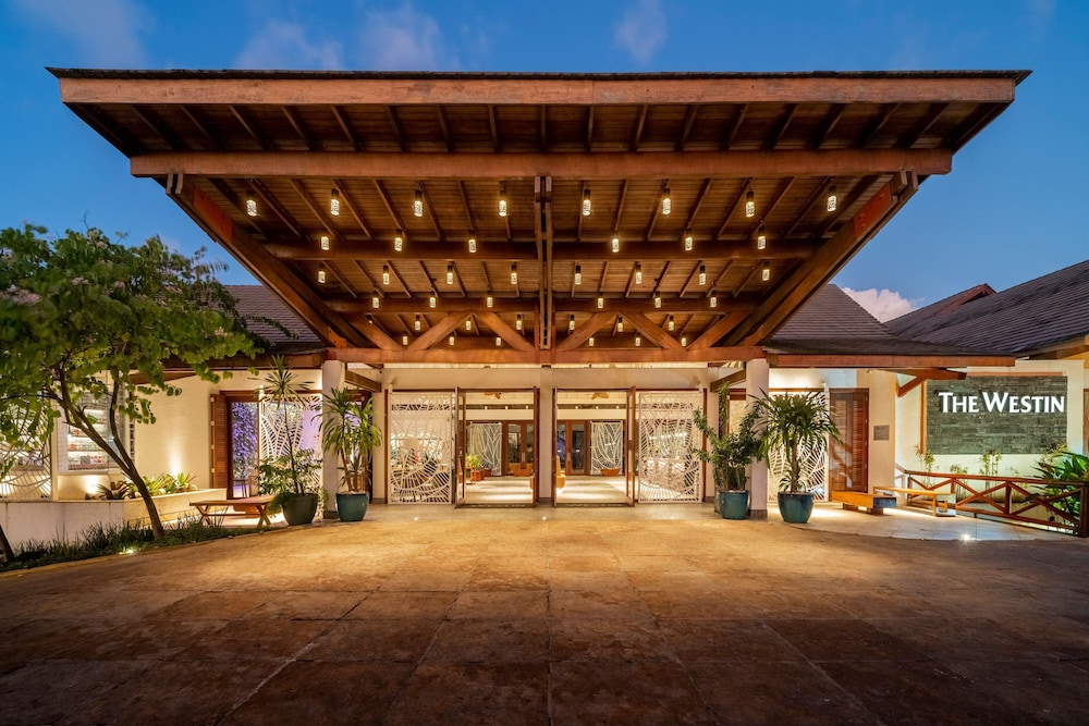 The Westin Porto de Galinhas All Inclusive in PORTO DE GALINHAS