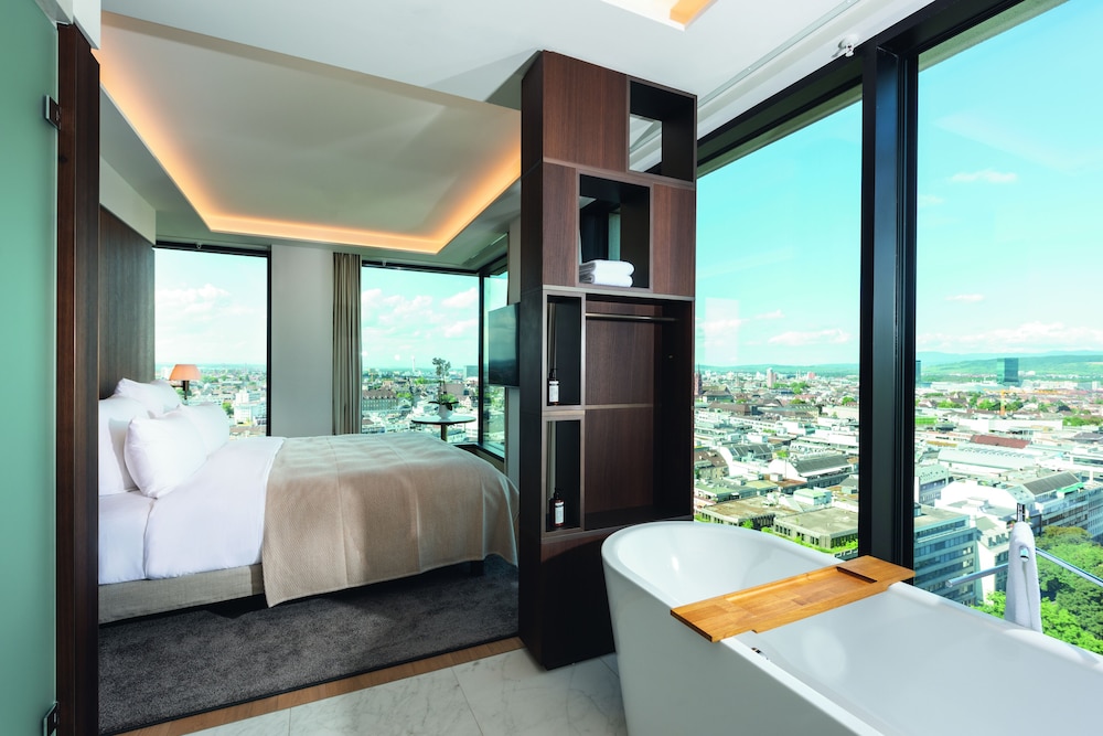 Movenpick Hotel Basel 20/70