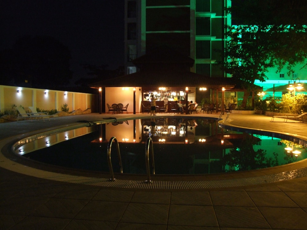 GS Plaza Hotel 5/67