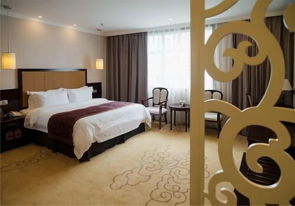 Sun Island Holiday Hotel Shenzhen 19/29