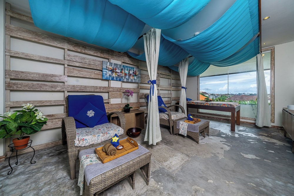 Bliss Surfer Bali By Tritama Hospitality 46/70
