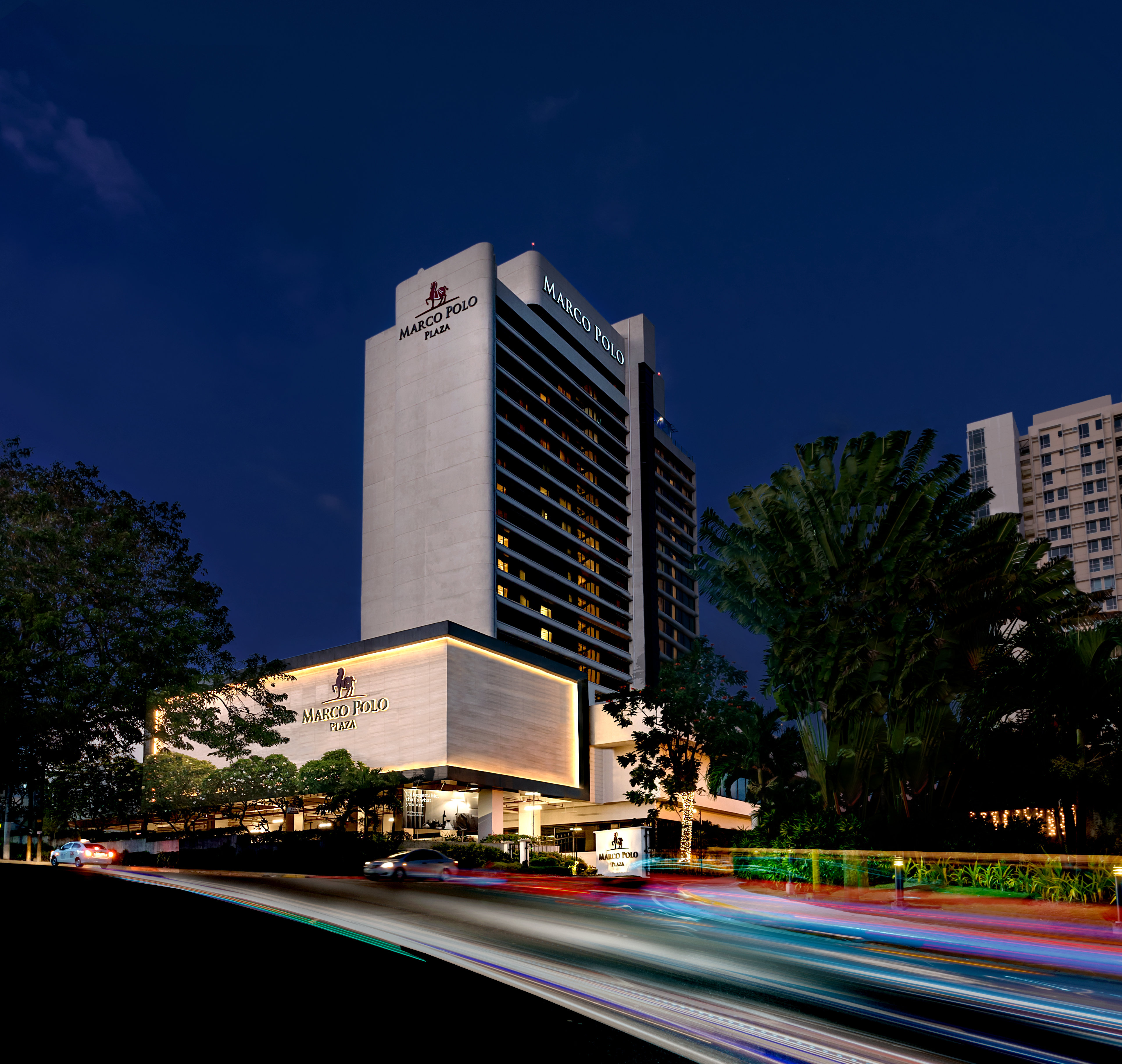 Marco Polo Plaza Cebu 71/81