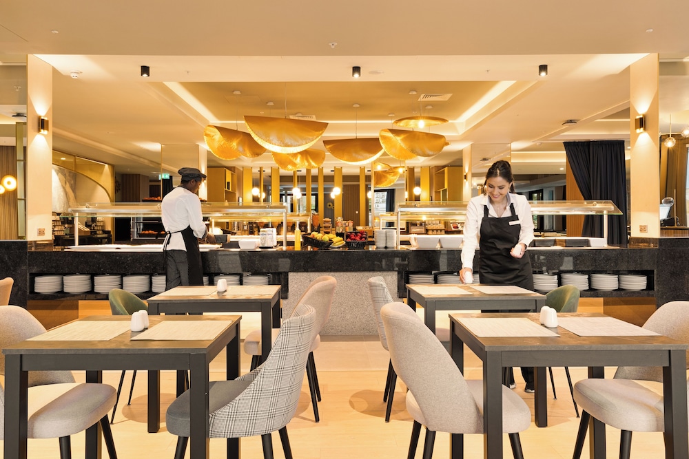 Hotel Riu Plaza London Victoria 35/50