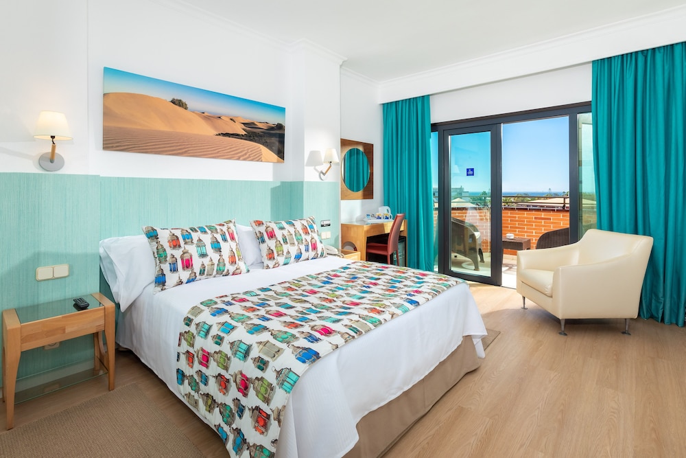 MUR Hotel Neptuno 9/50