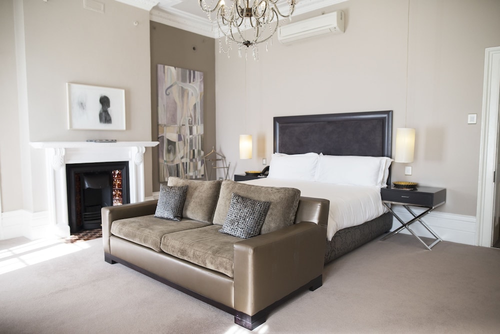 Dock House Boutique Hotel 27/49