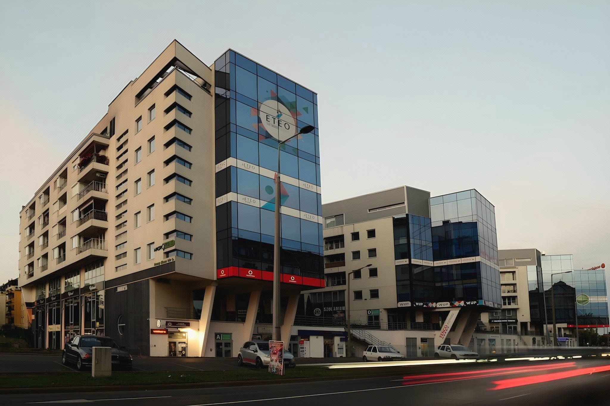 Premier Hotel Miskolc 4/28