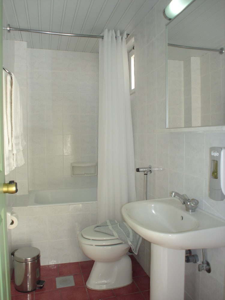 Andromeda Hotel Apartments 17/64