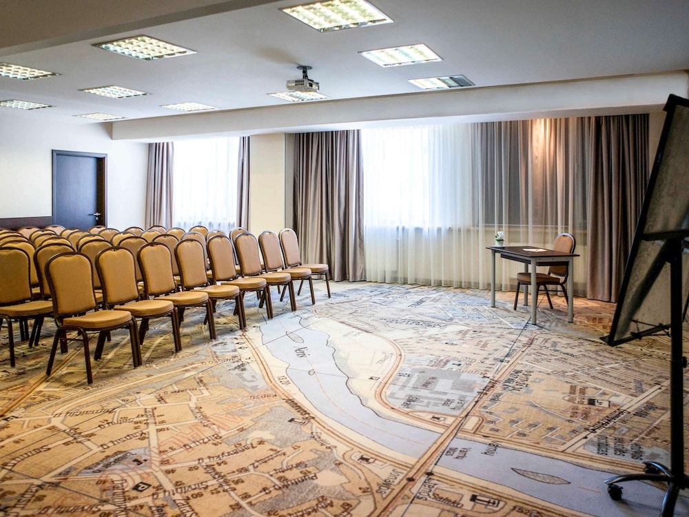 Ibis Styles Kaunas Centre 44/49