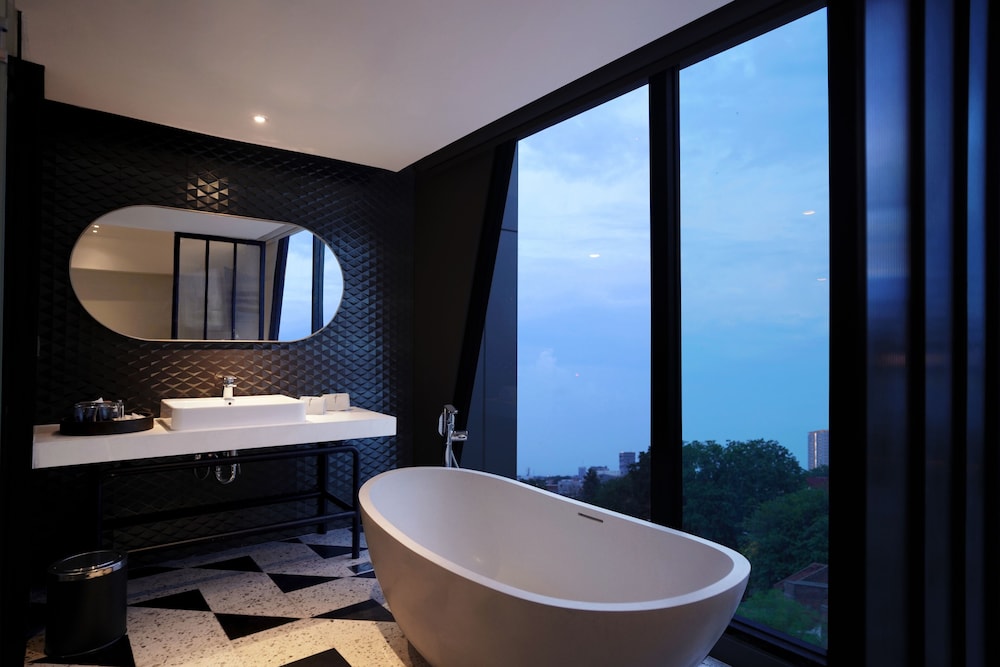 Awann Sewu Boutique Hotel and Suite 18/59