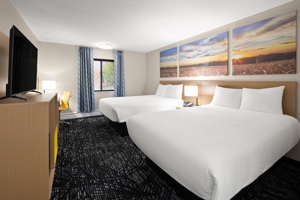 Days Inn by Wyndham Bad Axe 19/55