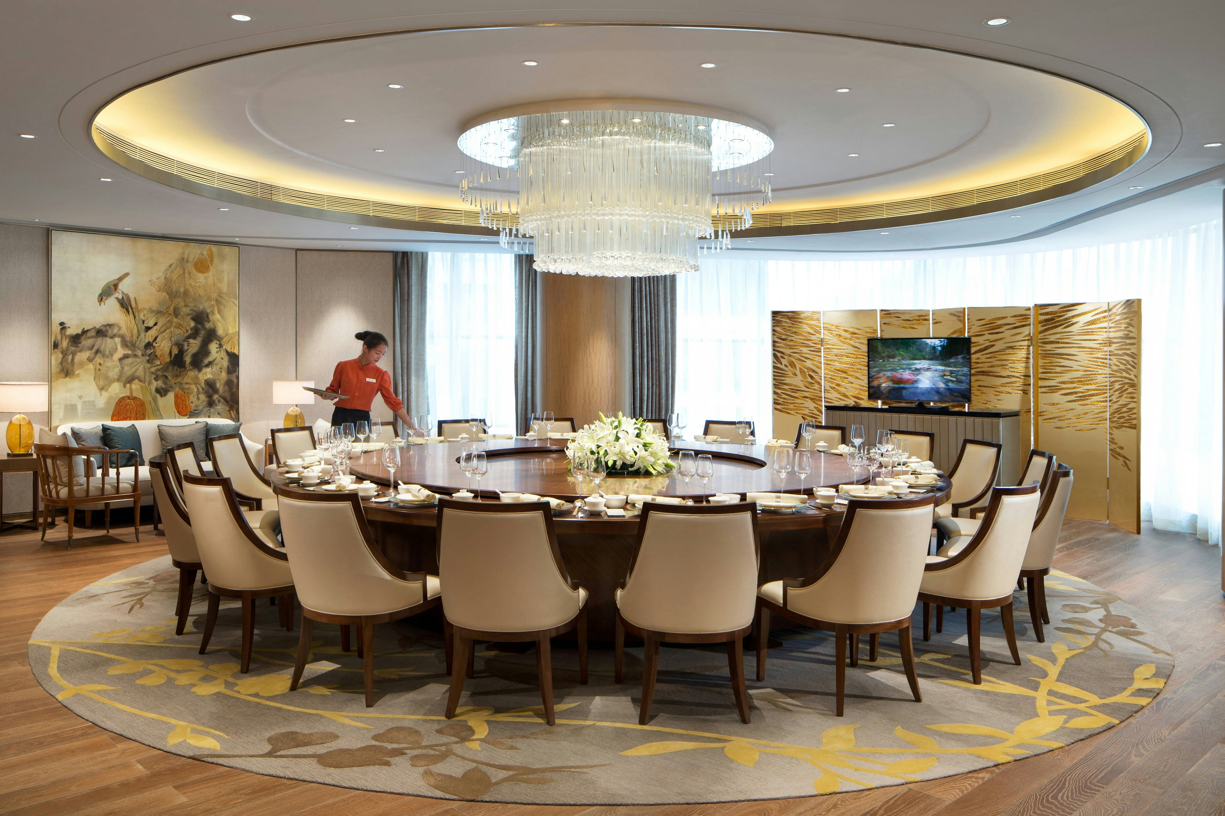 Courtyard By Marriott Zhengzhou East 17/18