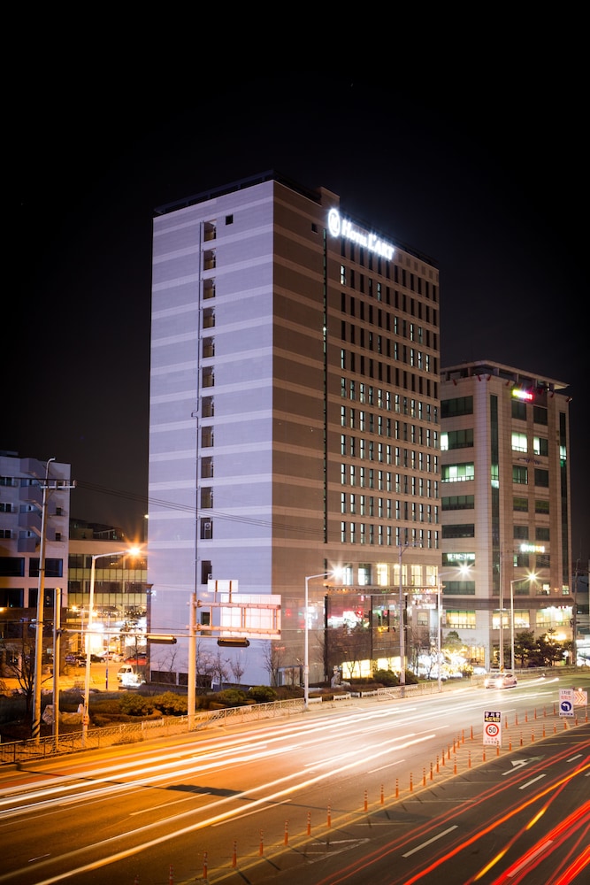 Hotel Lart Gimpo 8/78