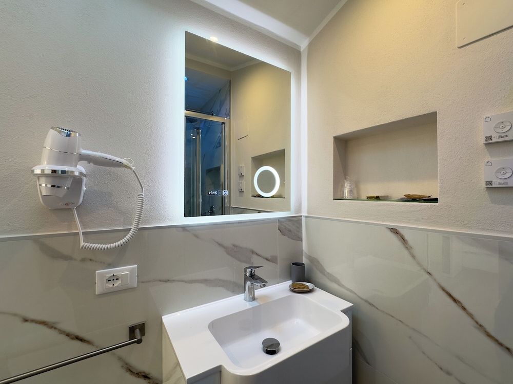 Biagi Hotel 46/50