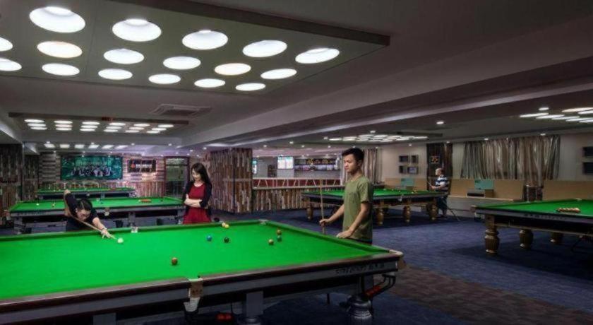 Novlion Hotel 55/60