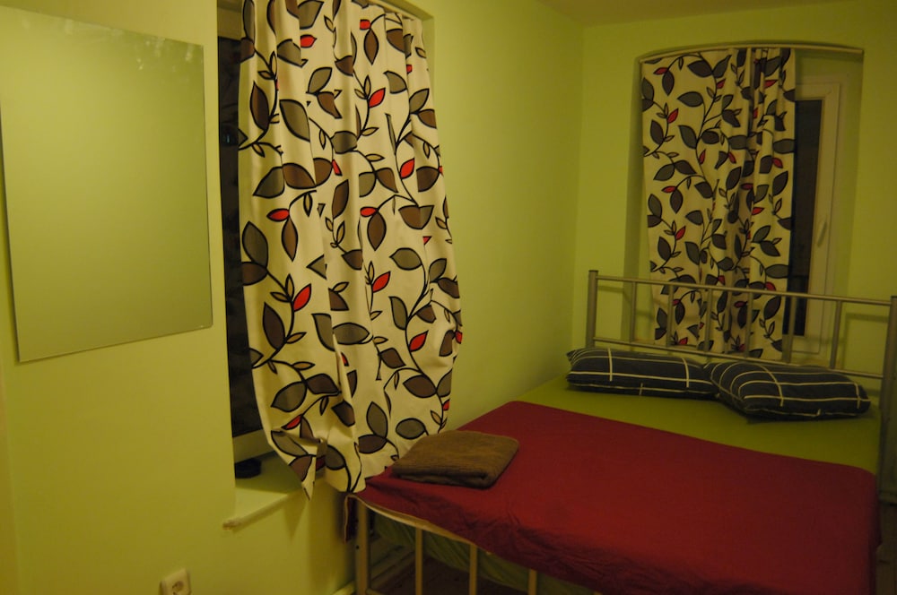 Chilloutlya Hostel&Bar 21/46