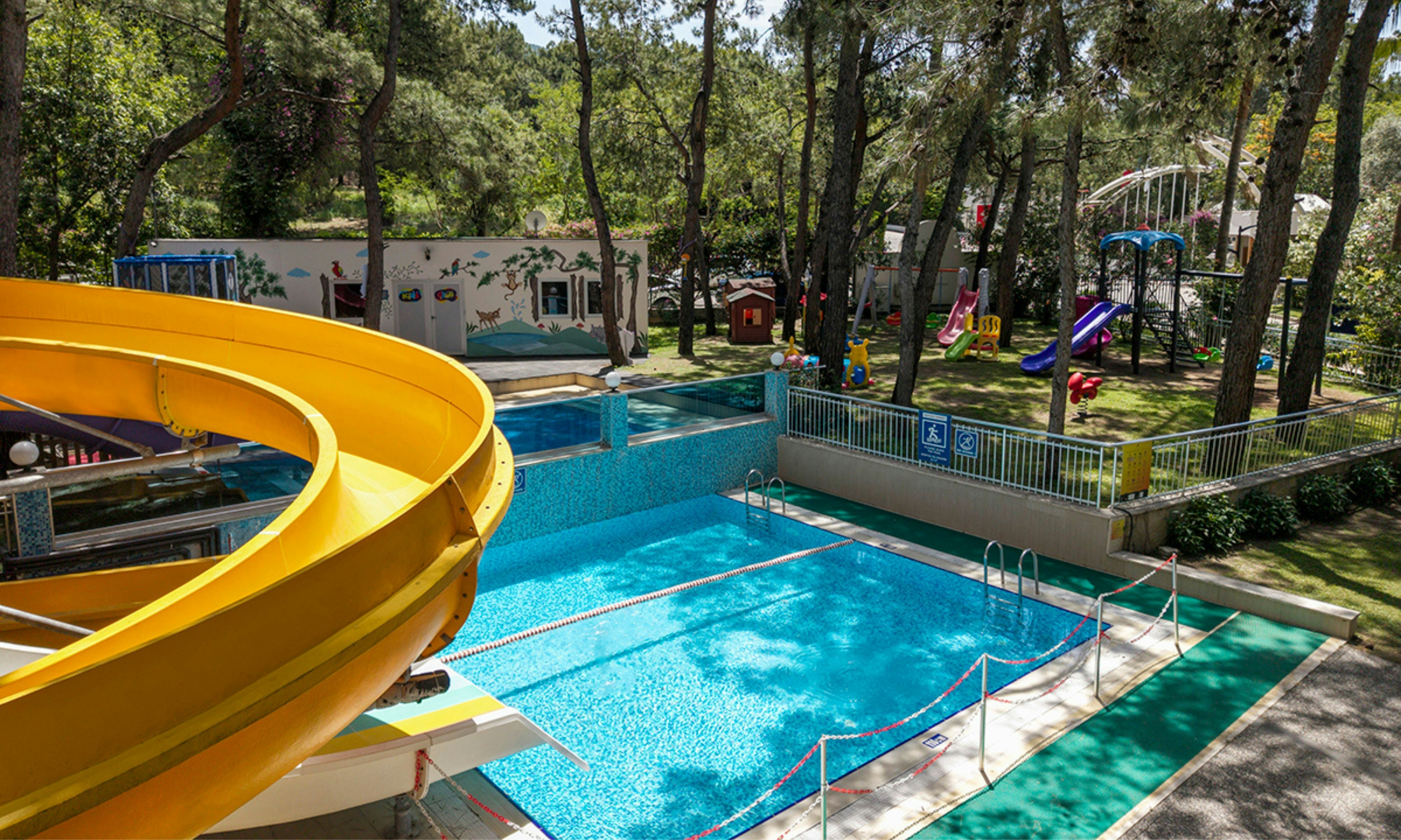 DoubleTree by Hilton Bodrum Isil Club Resort 44/50