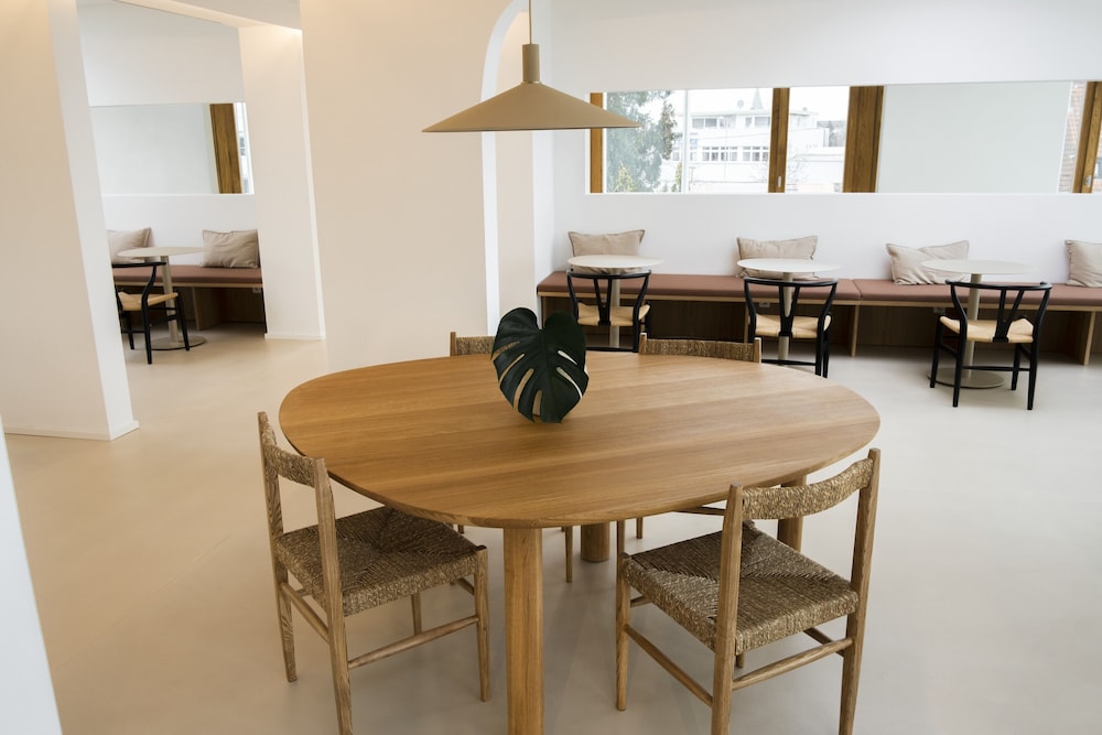 Das Kaya Hotel I Stuttgart Airport Messe 36/50