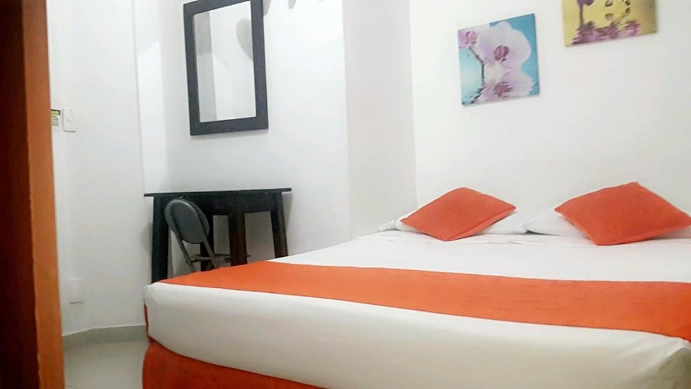 Hotel Casa 10 13/60