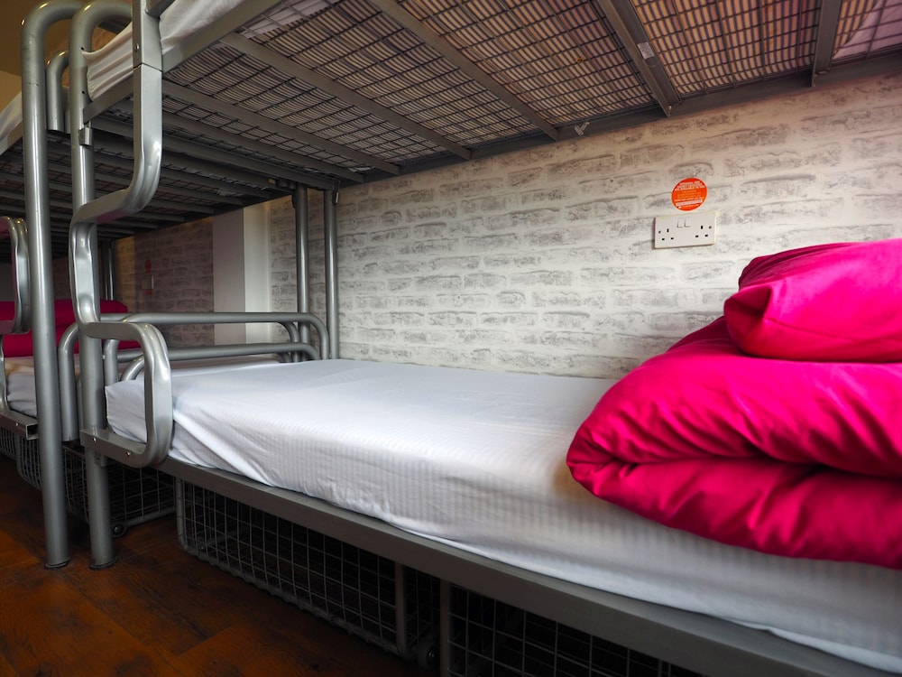 St Christophers Inns Newquay Hostel Ex St Christophers Inn Hostels Newquay 30/62