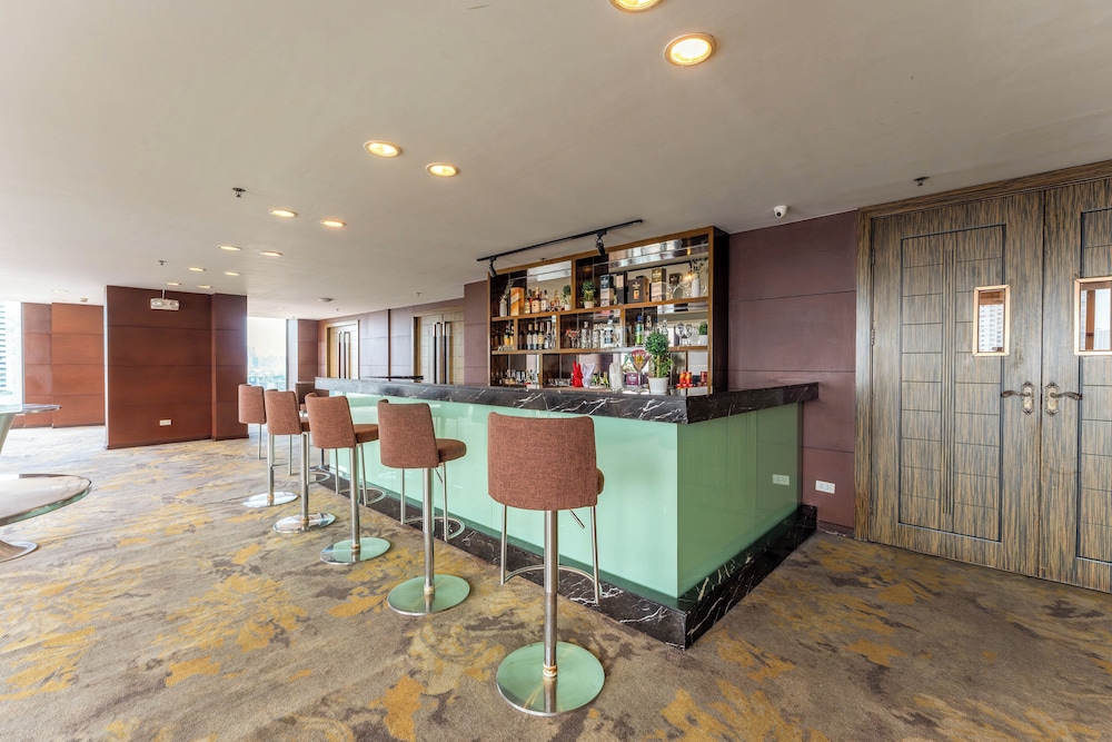 Swiss-Belhotel Blulane 20/81