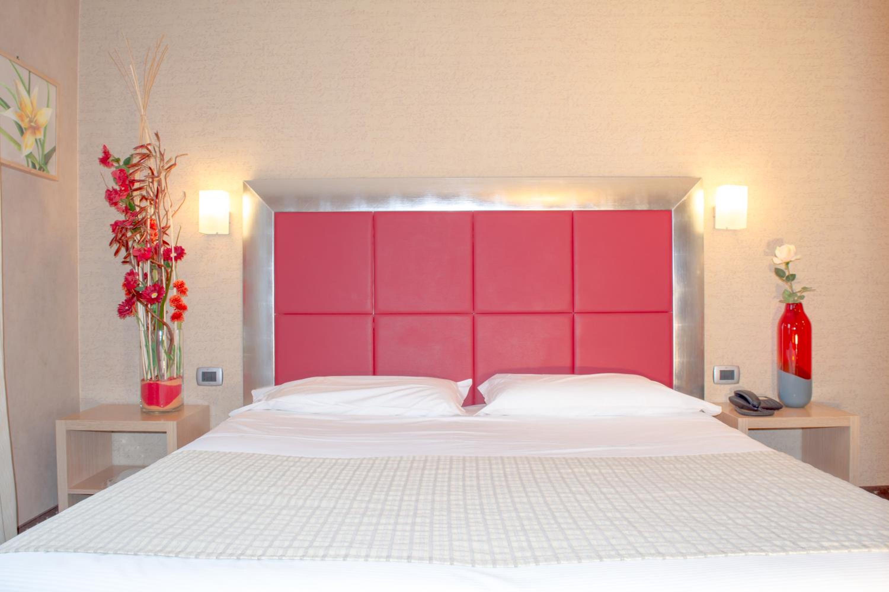 Hotel Susa 16/50
